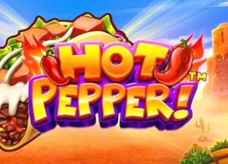 Hot Pepper slot Pragmatic